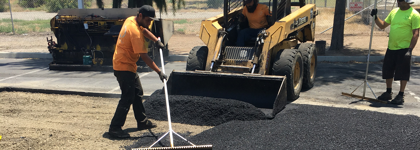 san diego asphalt companies